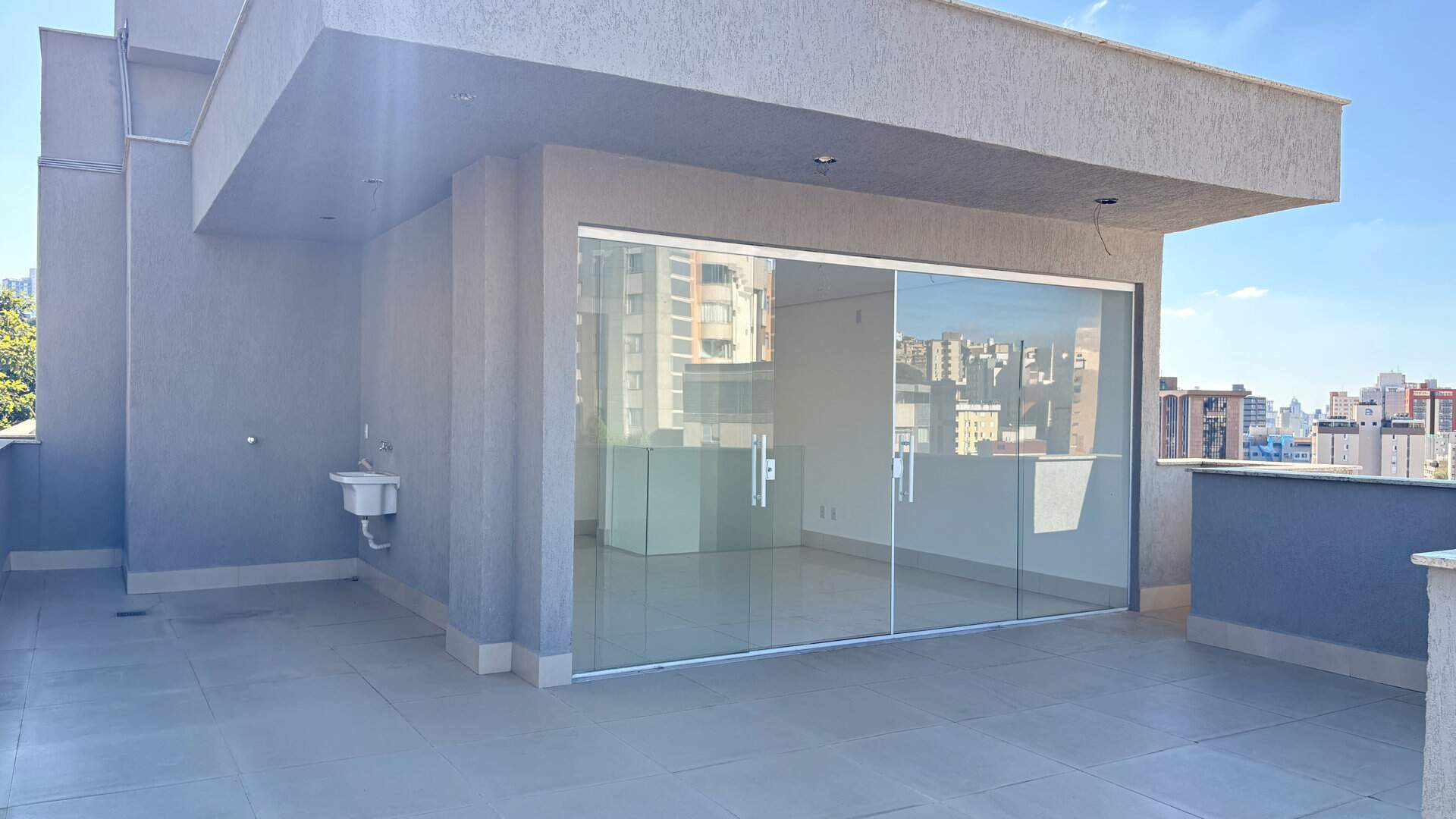 Cobertura, 3 quartos, 100 m² - Foto 25