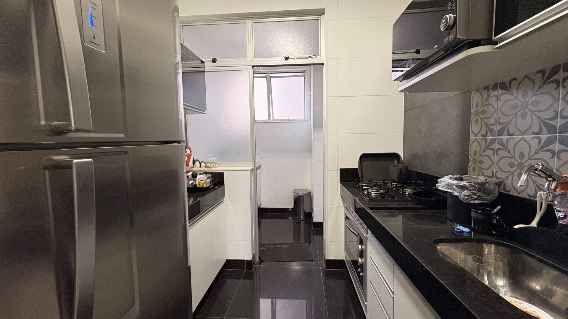 Apartamento, 3 quartos, 80 m² - Foto 10