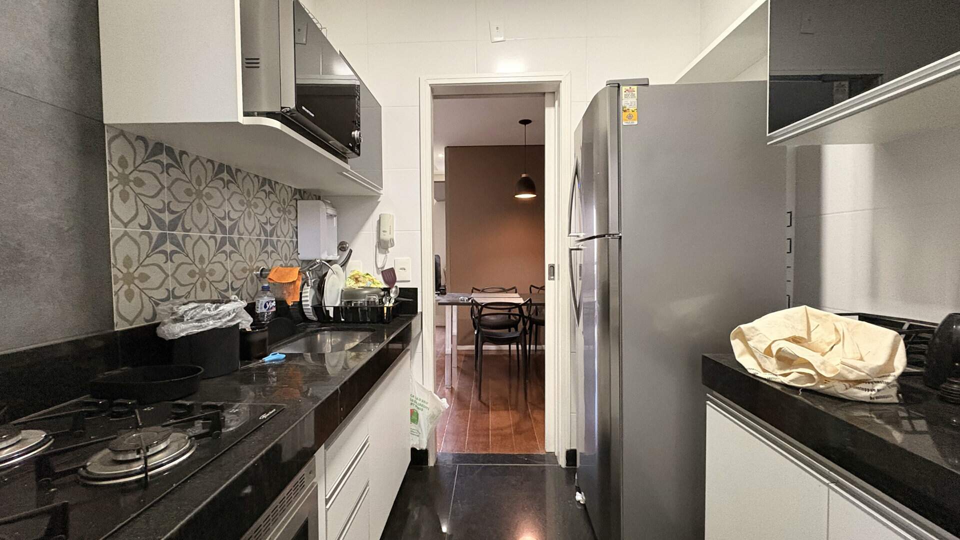 Apartamento, 3 quartos, 80 m² - Foto 11