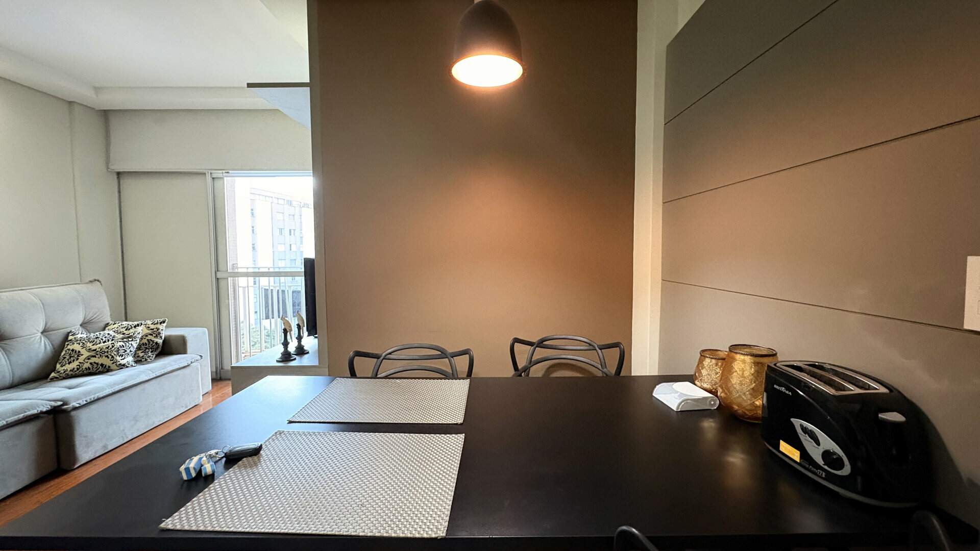 Apartamento, 3 quartos, 80 m² - Foto 8