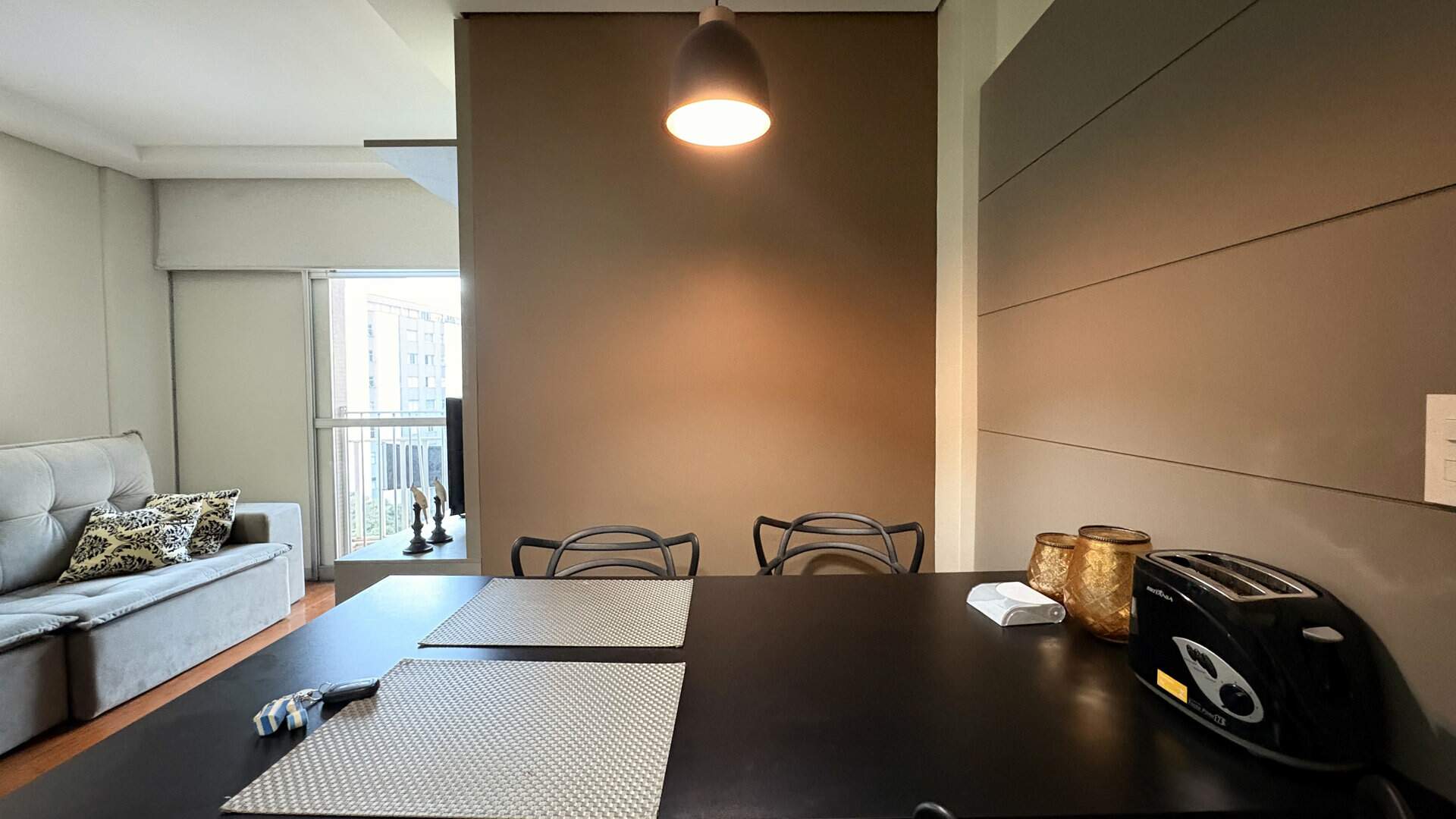 Apartamento, 3 quartos, 80 m² - Foto 9