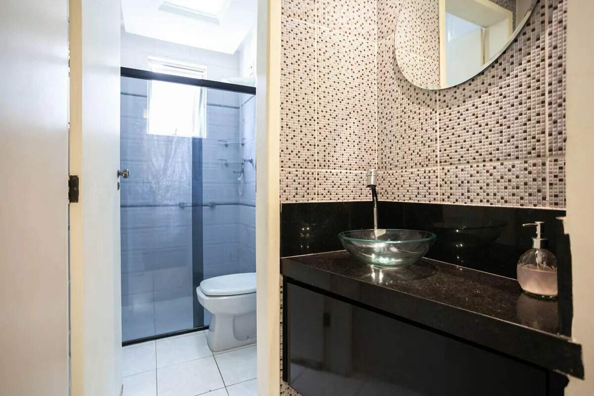 Apartamento, 3 quartos, 85 m² - Foto 17