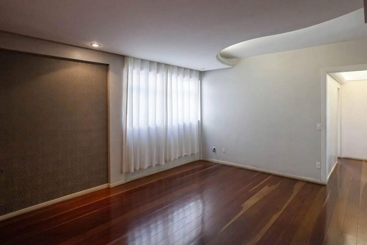 Apartamento, 3 quartos, 85 m² - Foto 2