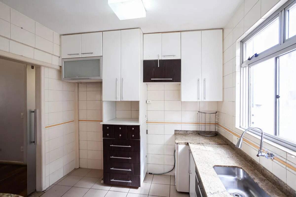 Apartamento, 3 quartos, 85 m² - Foto 23