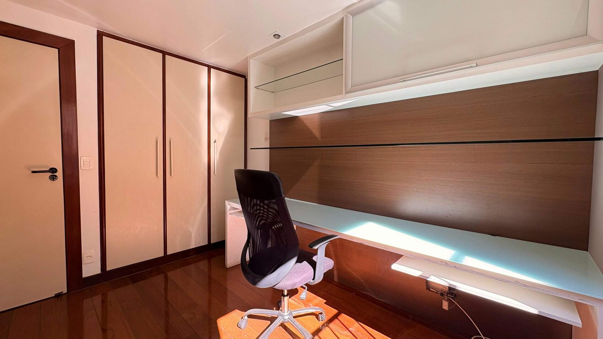 Apartamento, 5 quartos, 260 m² - Foto 12