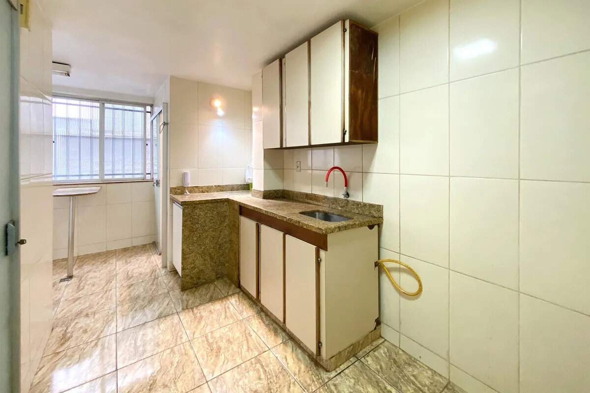 Apartamento, 3 quartos, 139 m² - Foto 20