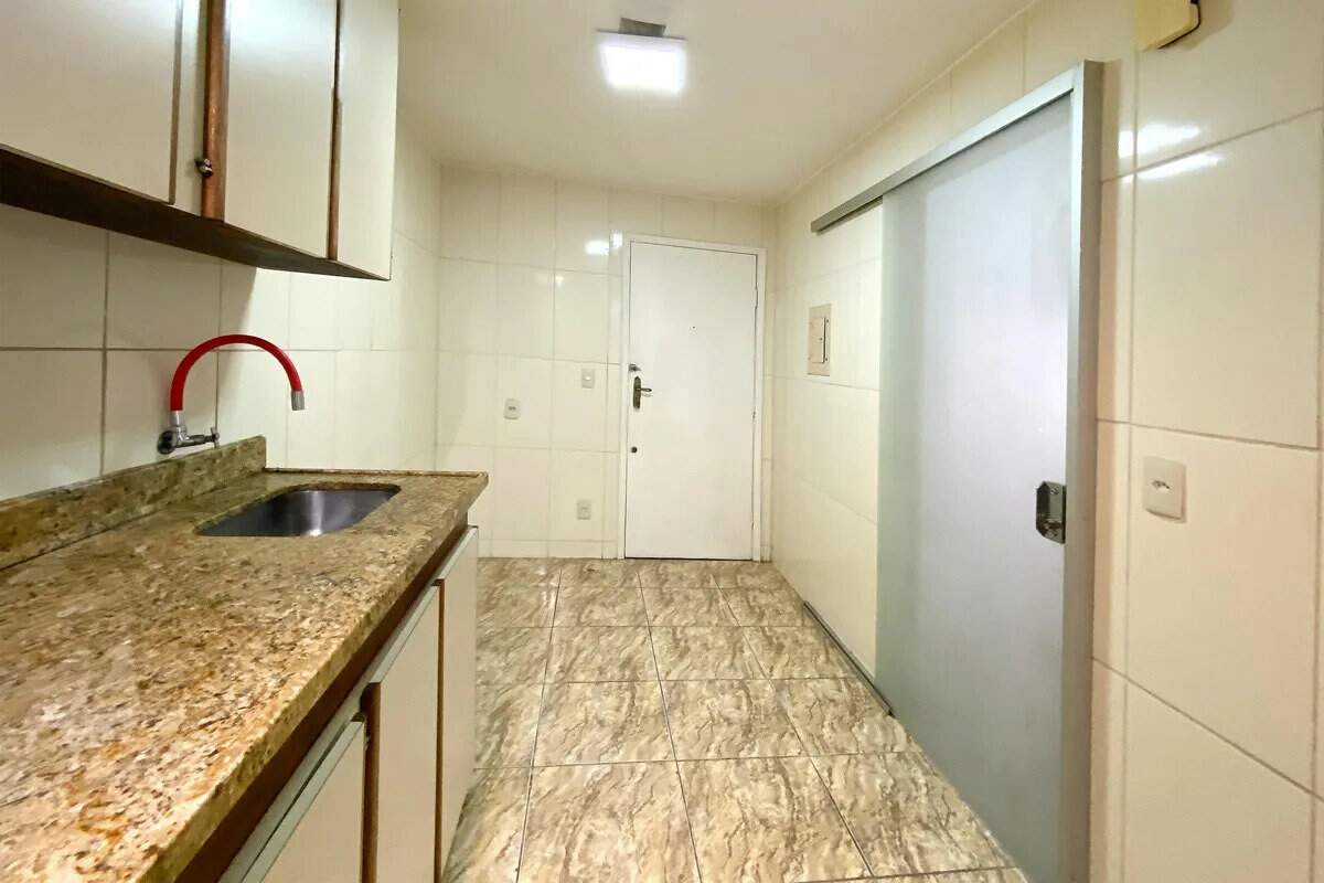 Apartamento, 3 quartos, 139 m² - Foto 23