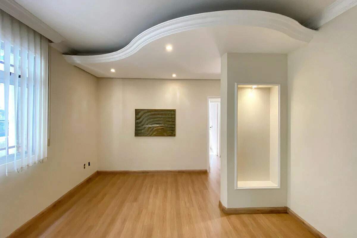 Apartamento, 3 quartos, 139 m² - Foto 5
