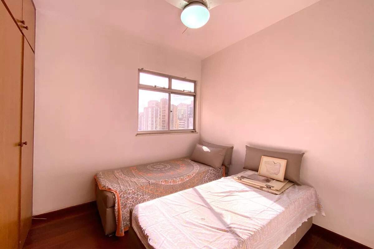 Apartamento, 3 quartos, 96 m² - Foto 10
