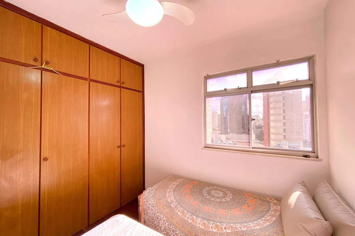 Apartamento, 3 quartos, 96 m² - Foto 11