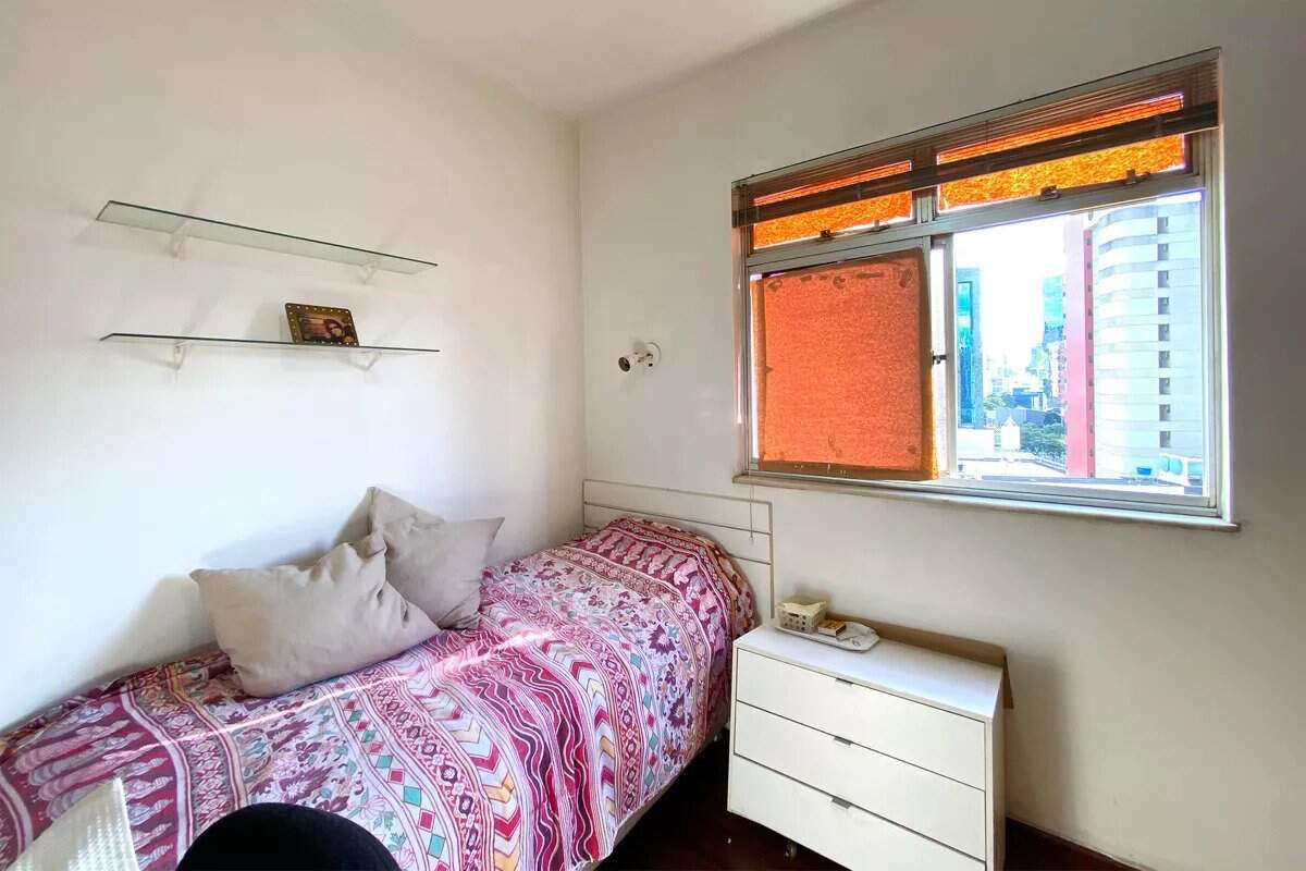 Apartamento, 3 quartos, 96 m² - Foto 13