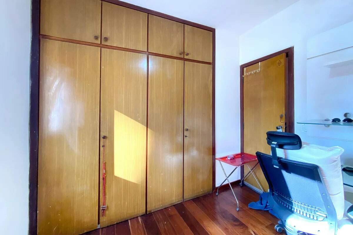 Apartamento, 3 quartos, 96 m² - Foto 14