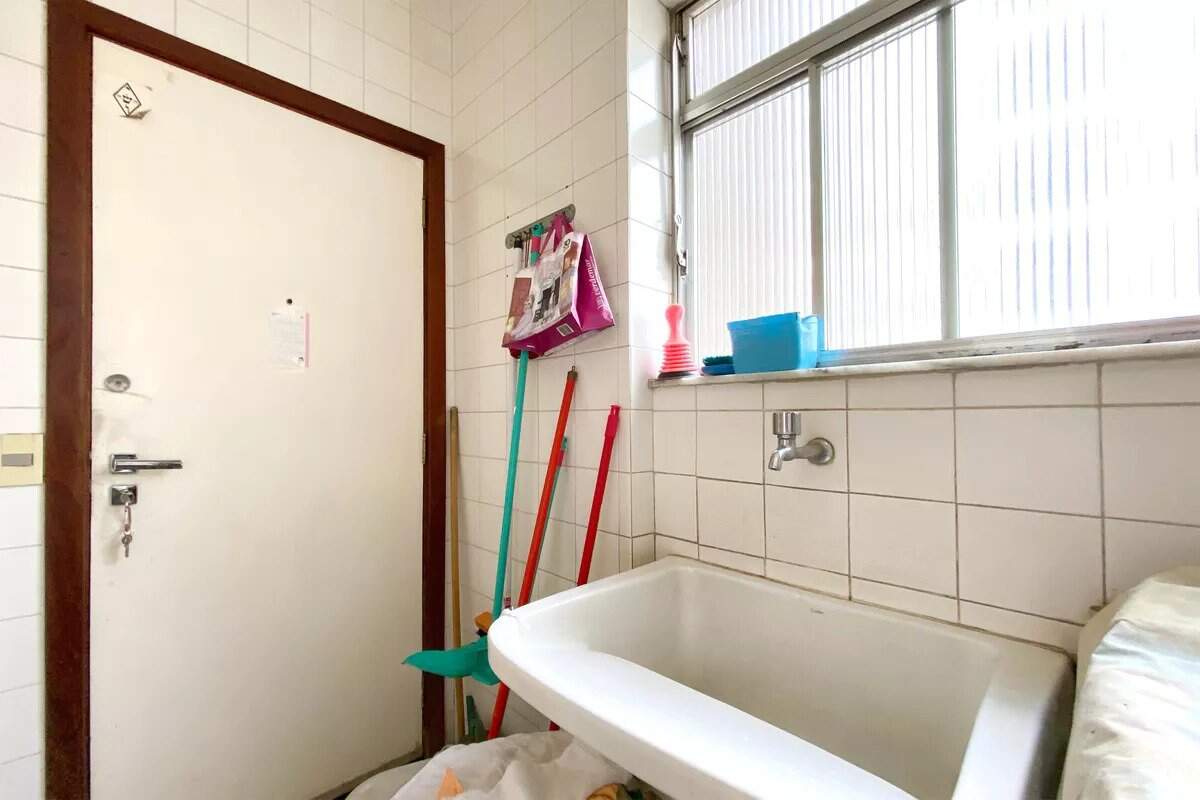 Apartamento, 3 quartos, 96 m² - Foto 20