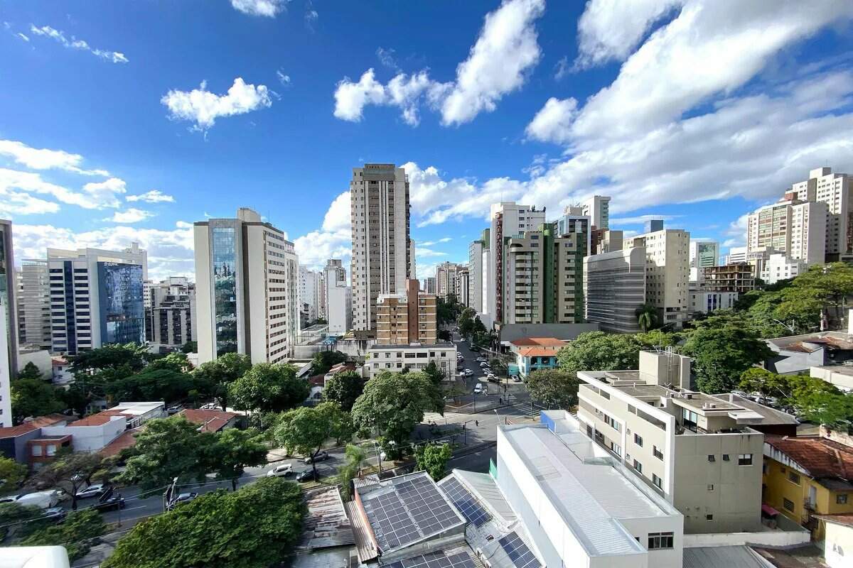 Apartamento, 3 quartos, 96 m² - Foto 23