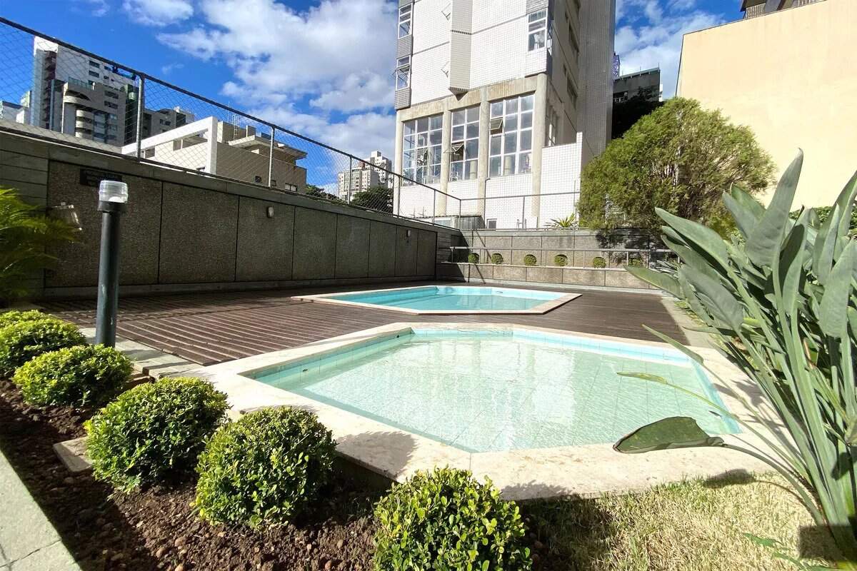 Apartamento, 3 quartos, 96 m² - Foto 24