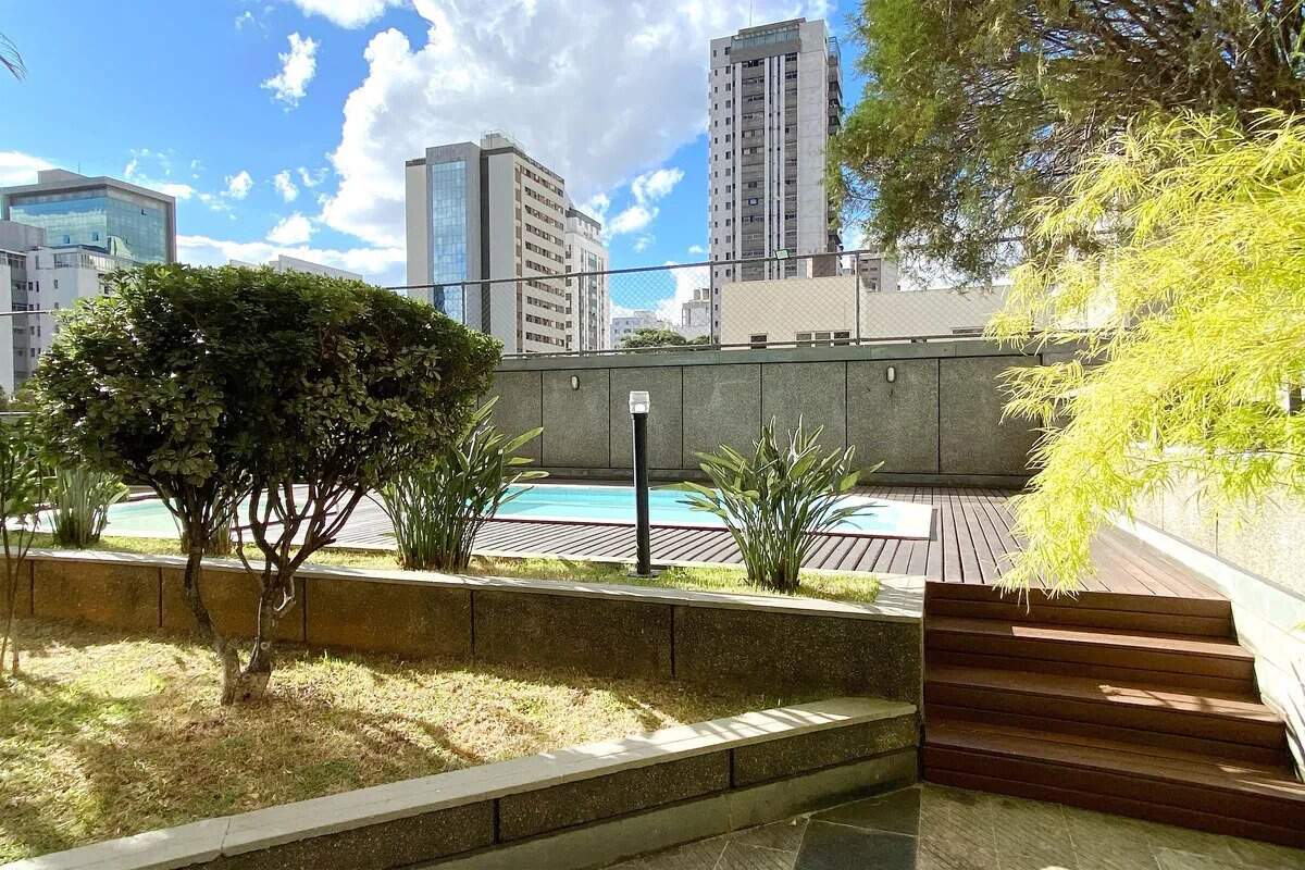Apartamento, 3 quartos, 96 m² - Foto 25