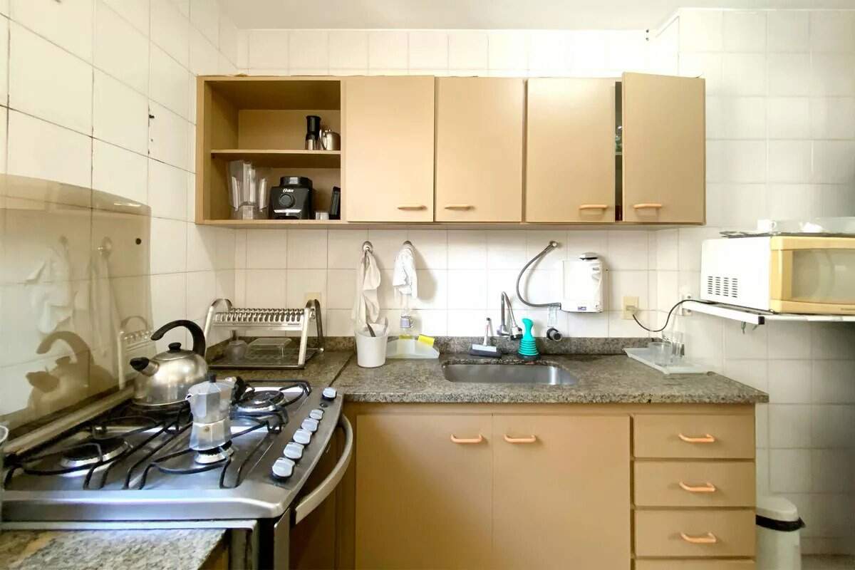 Apartamento, 3 quartos, 96 m² - Foto 6