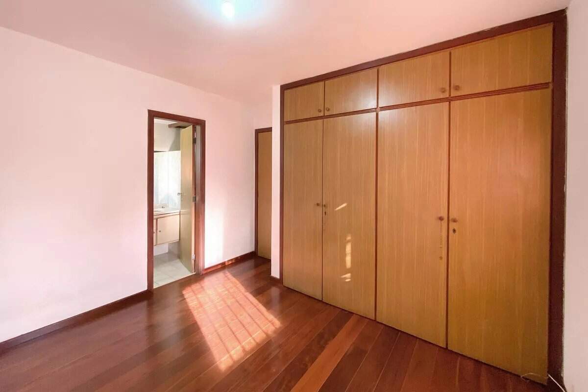 Apartamento, 3 quartos, 96 m² - Foto 8