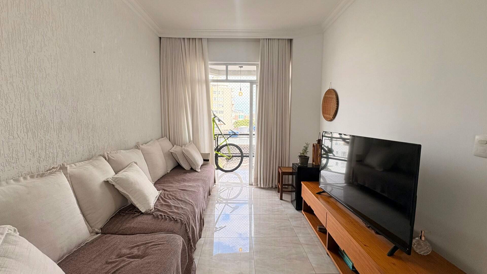 Apartamento com 2 quartos à venda no bairro São Pedro em Belo Horizonte