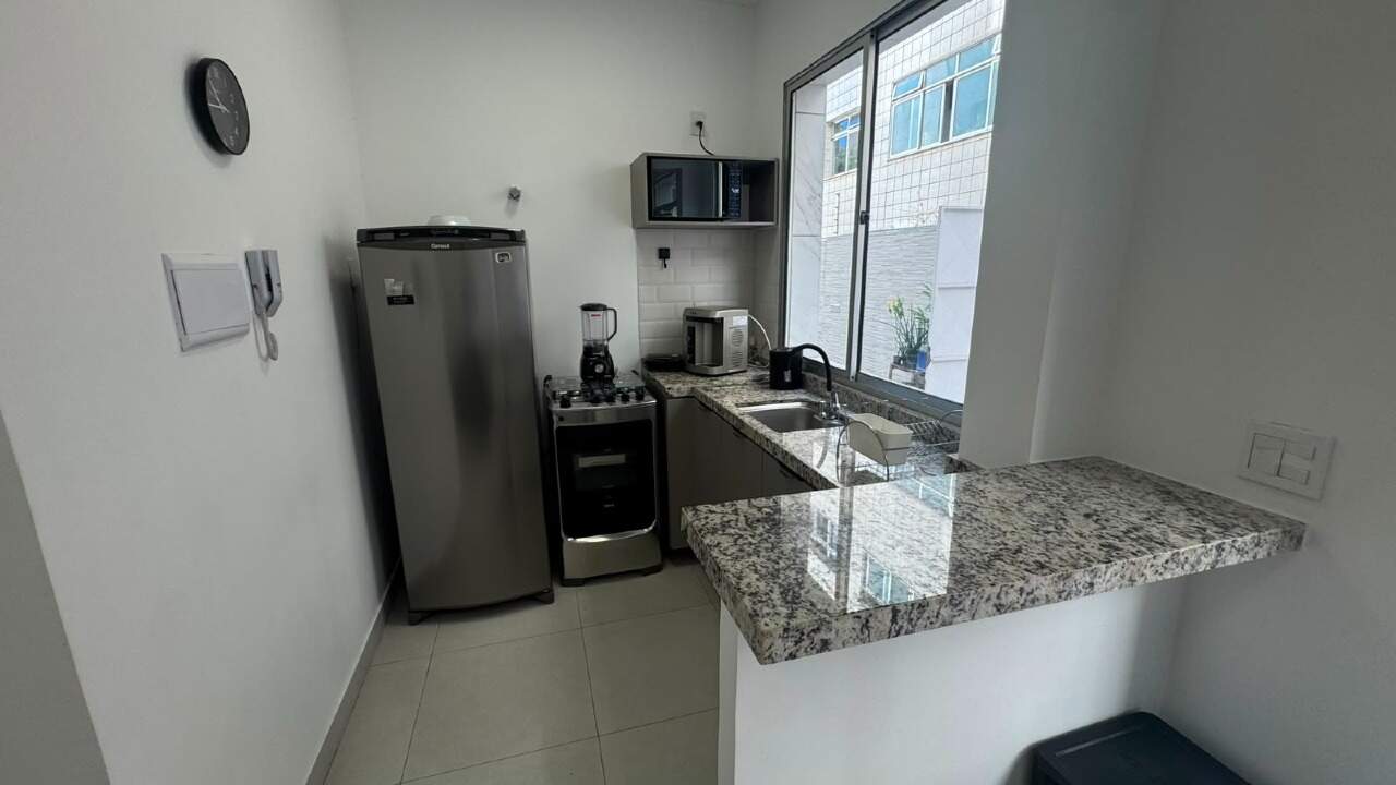 Apartamento, 3 quartos, 80 m² - Foto 11