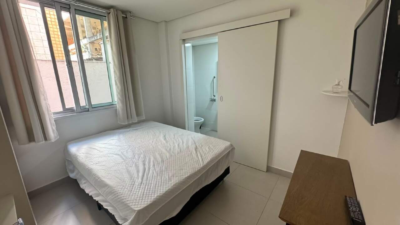 Apartamento, 3 quartos, 80 m² - Foto 2