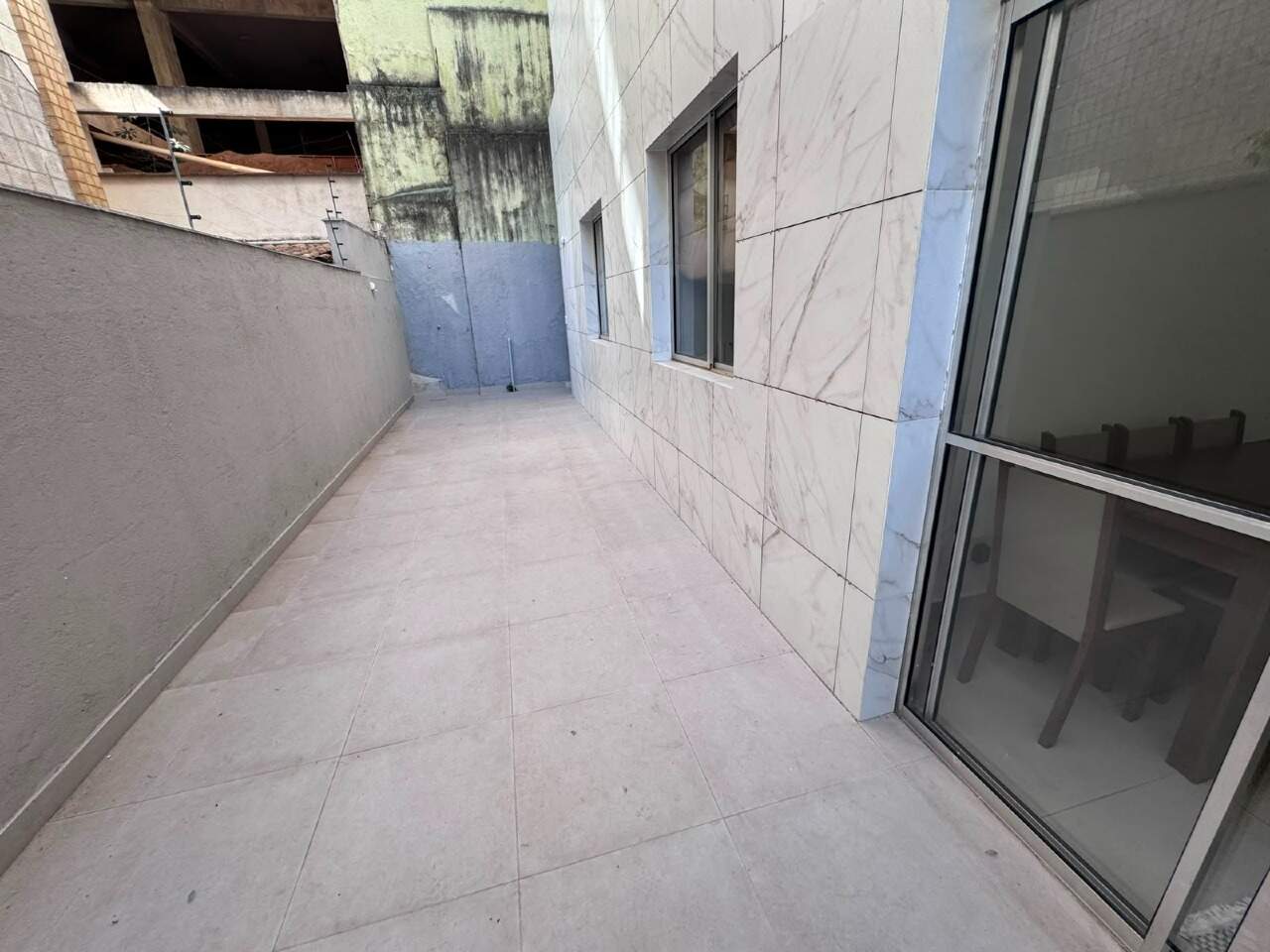Apartamento, 3 quartos, 80 m² - Foto 3