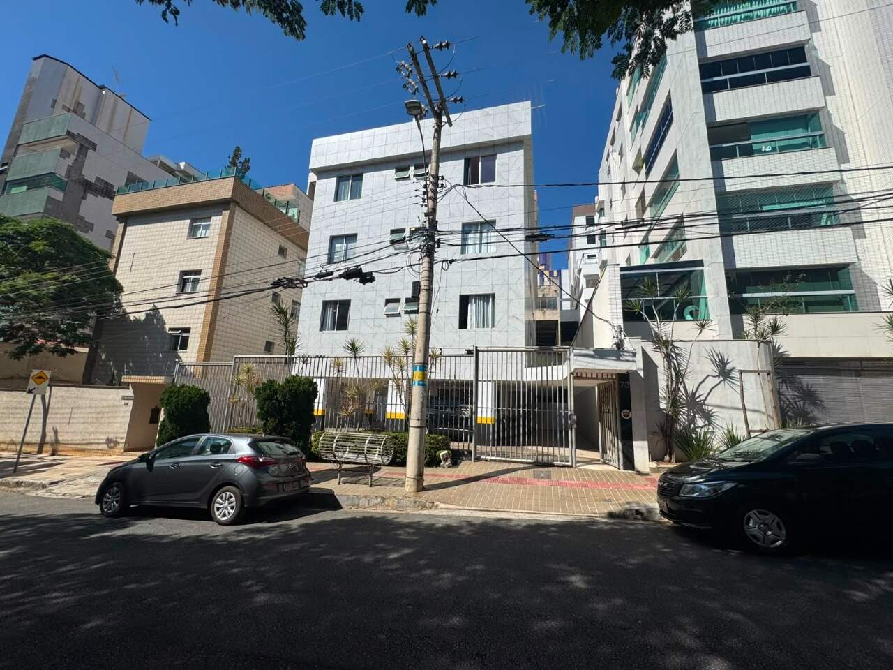 Apartamento, 3 quartos, 80 m² - Foto 20