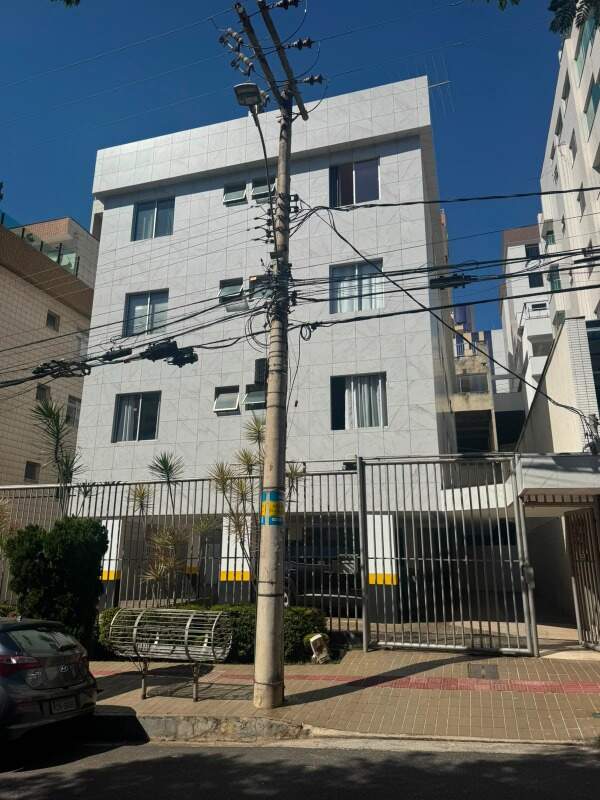 Apartamento, 3 quartos, 80 m² - Foto 19