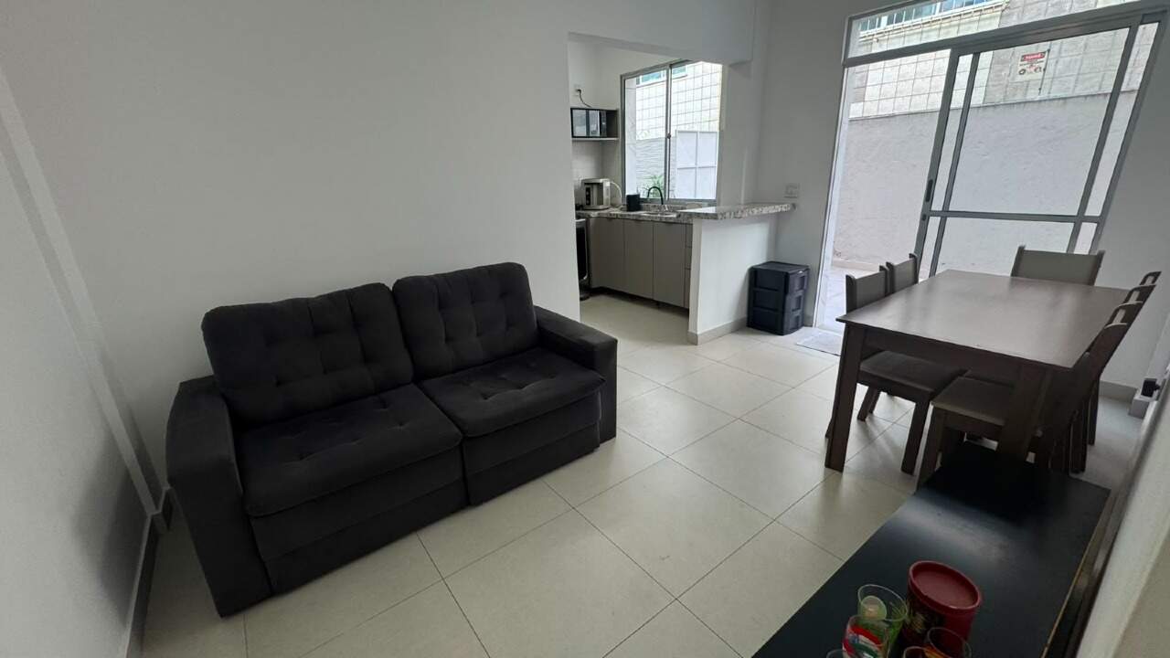 Apartamento, 3 quartos, 80 m² - Foto 1