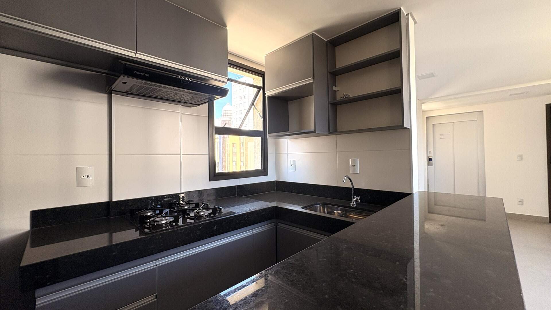 Apartamento, 1 quarto, 49 m² - Foto 11