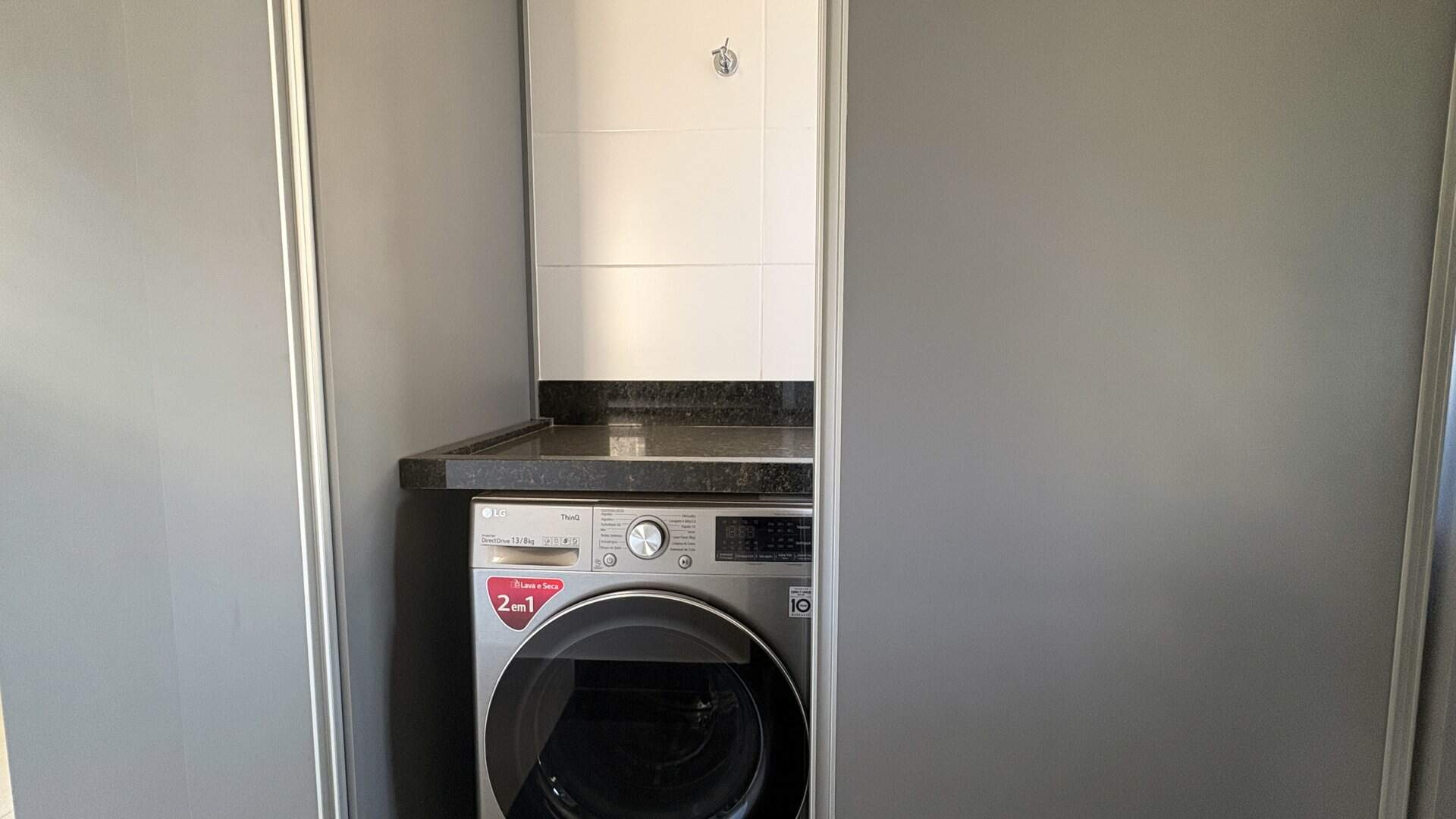 Apartamento, 1 quarto, 49 m² - Foto 13