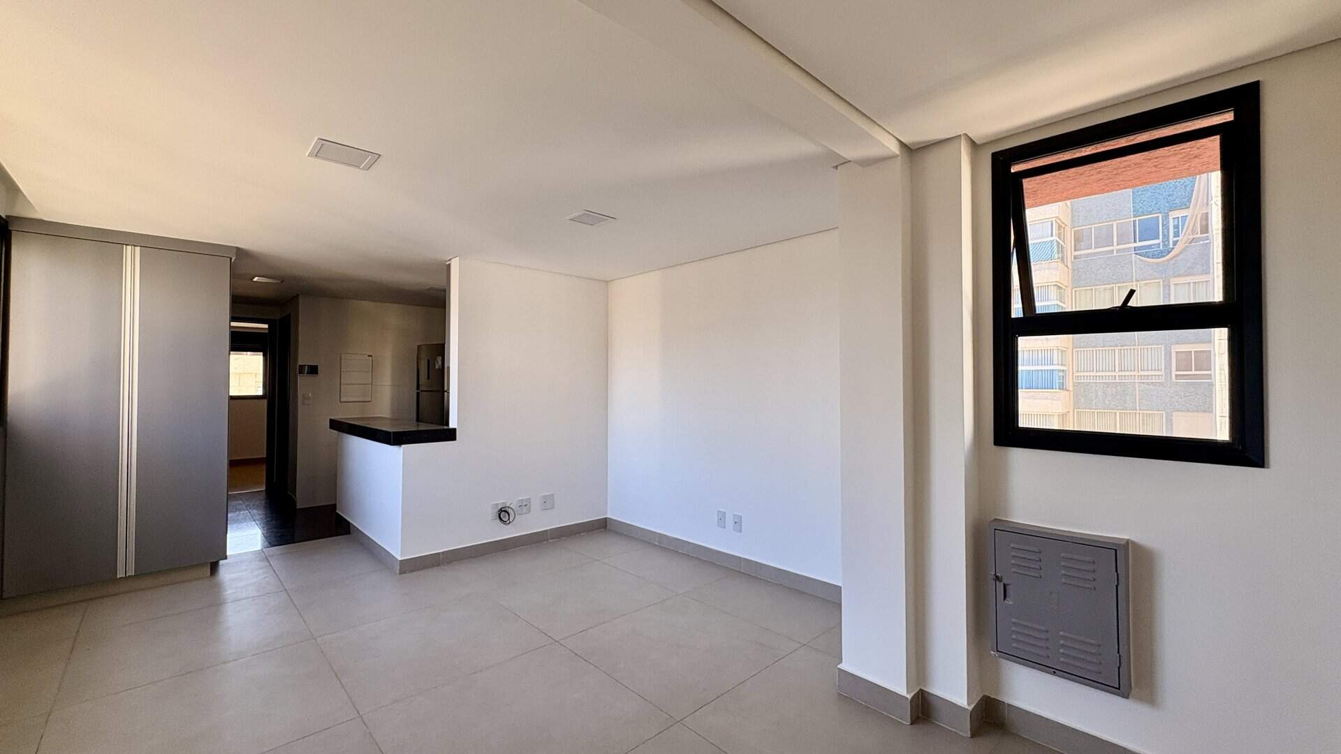 Apartamento, 1 quarto, 49 m² - Foto 2