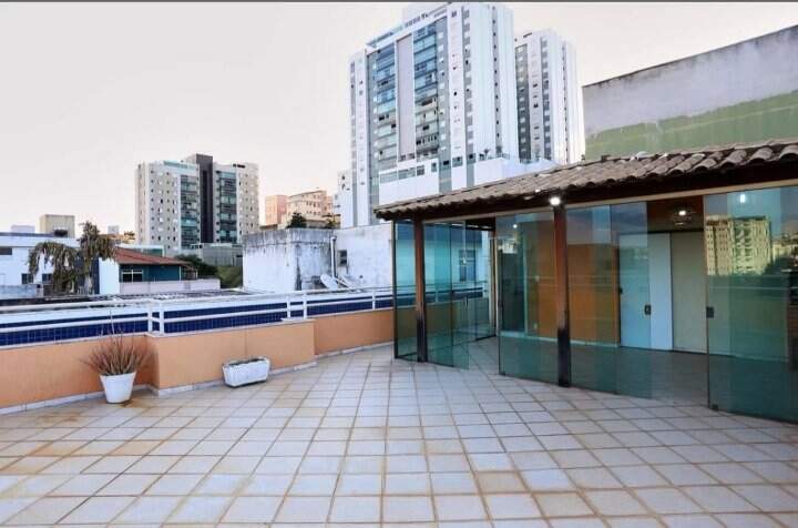 Cobertura, 3 quartos, 89 m² - Foto 1