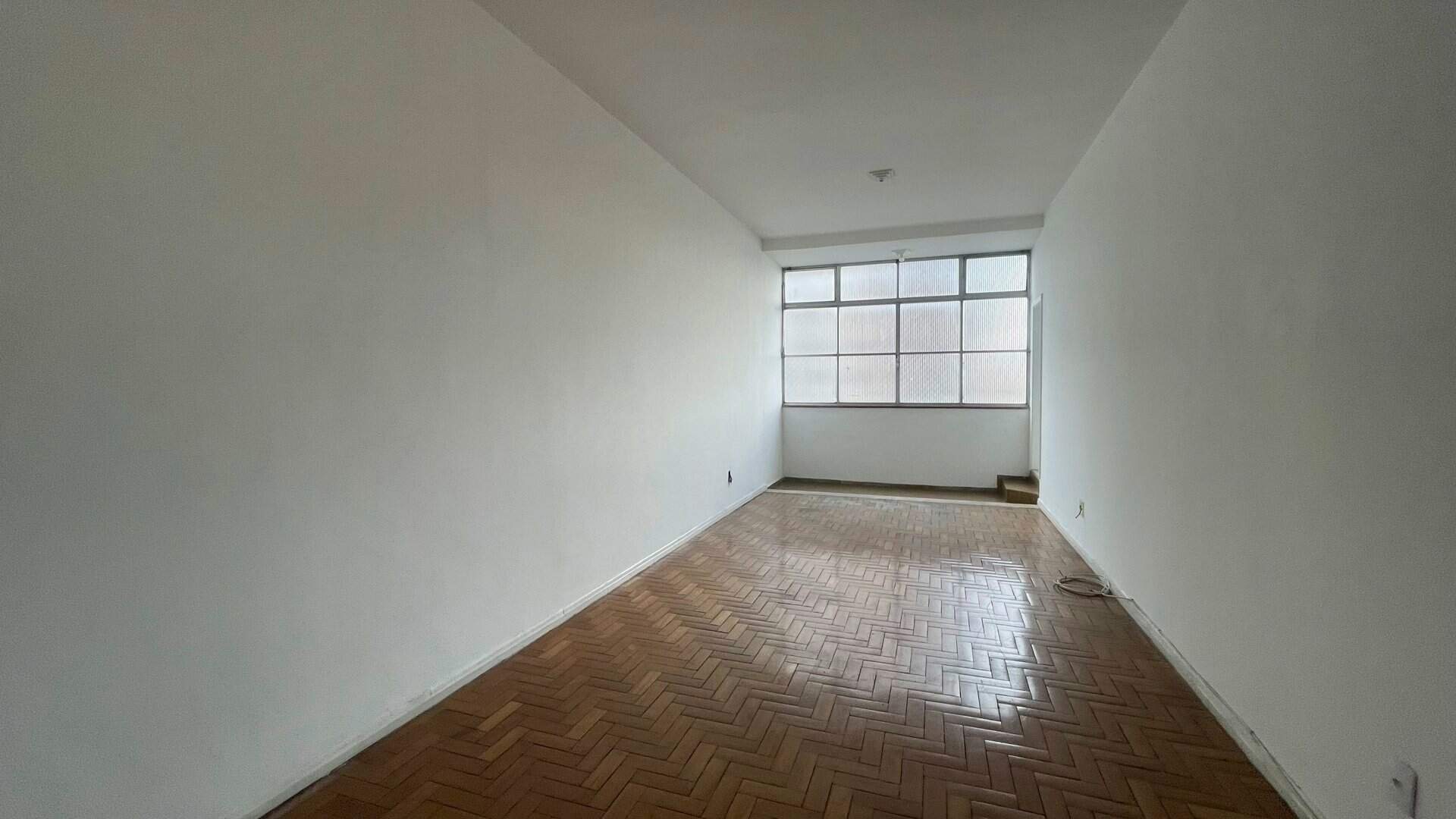 Apartamento com 3 quartos à venda no bairro Boa Viagem em Belo Horizonte