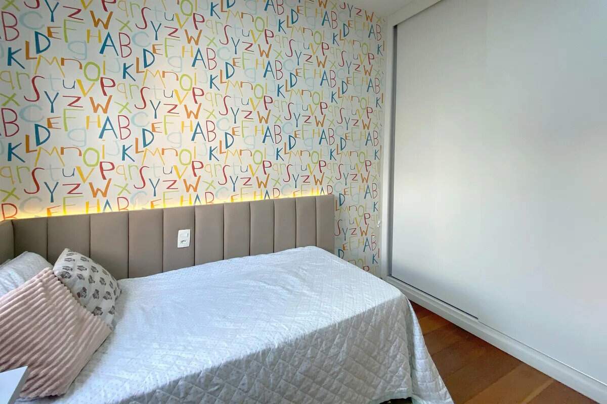 Apartamento, 3 quartos, 106 m² - Foto 10