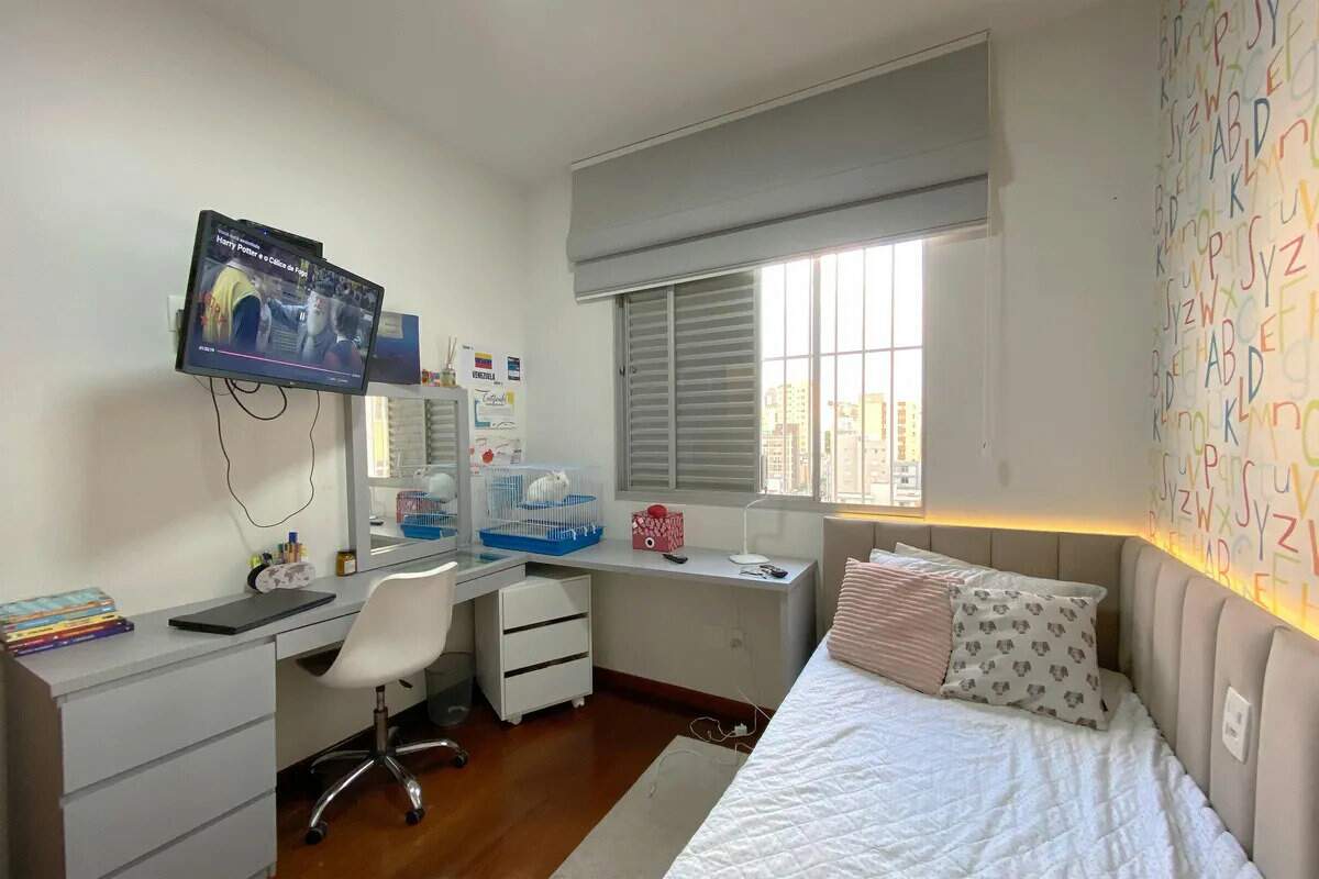 Apartamento, 3 quartos, 106 m² - Foto 11