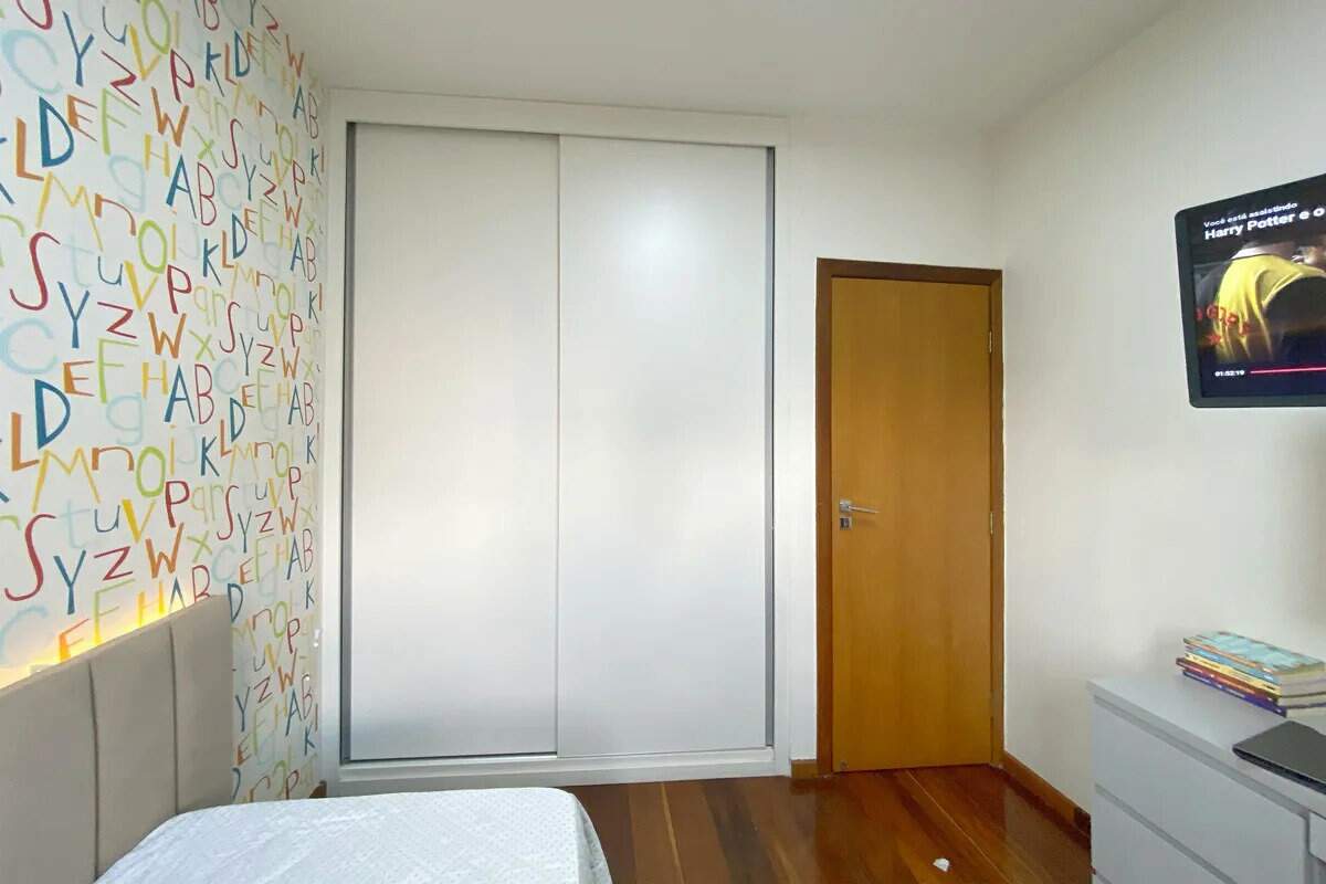 Apartamento, 3 quartos, 106 m² - Foto 12