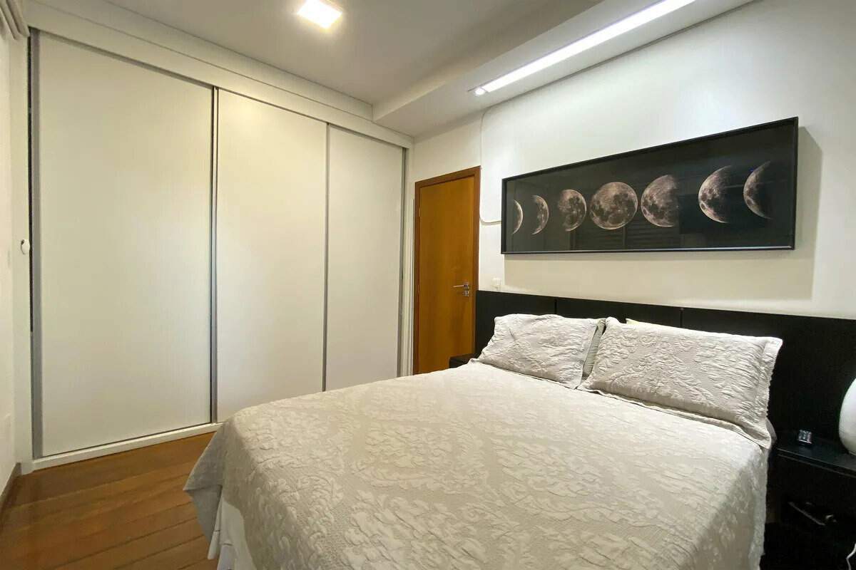 Apartamento, 3 quartos, 106 m² - Foto 13