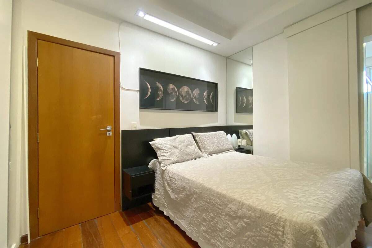 Apartamento, 3 quartos, 106 m² - Foto 14