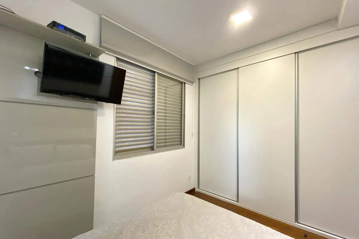 Apartamento, 3 quartos, 106 m² - Foto 15