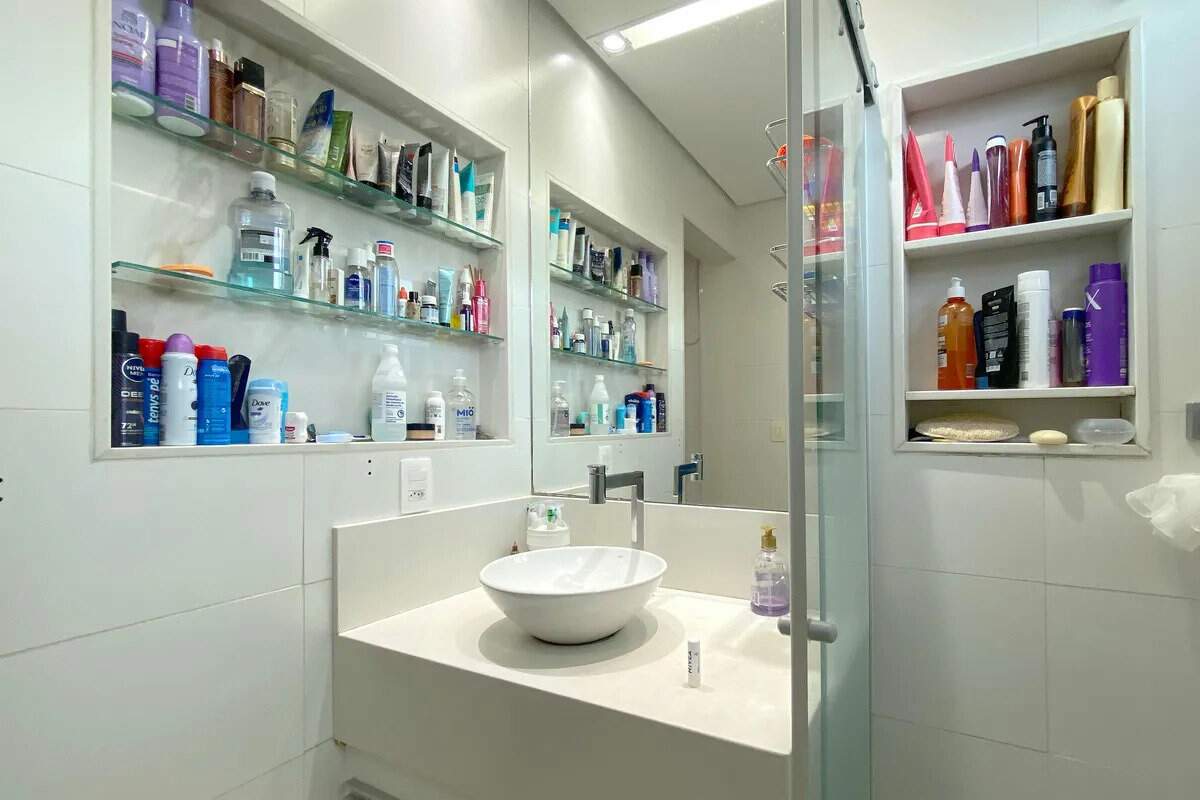 Apartamento, 3 quartos, 106 m² - Foto 19