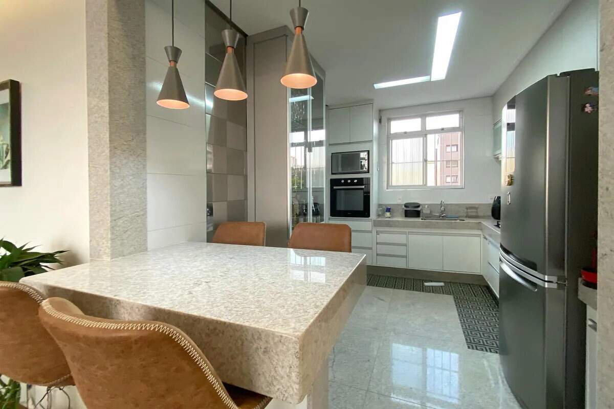 Apartamento, 3 quartos, 106 m² - Foto 20