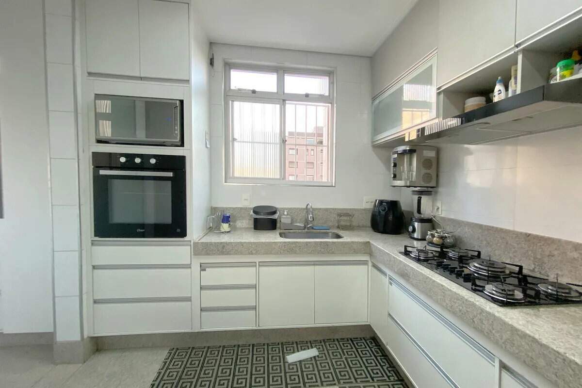 Apartamento, 3 quartos, 106 m² - Foto 21