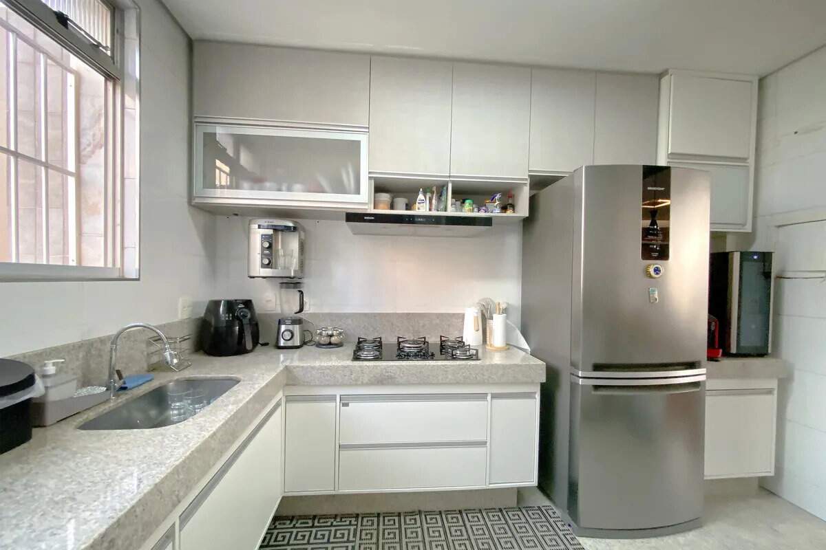 Apartamento, 3 quartos, 106 m² - Foto 22