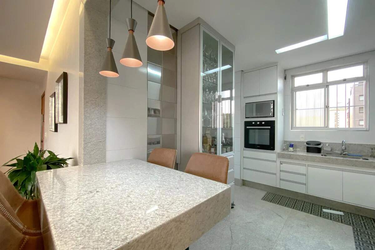 Apartamento, 3 quartos, 106 m² - Foto 23