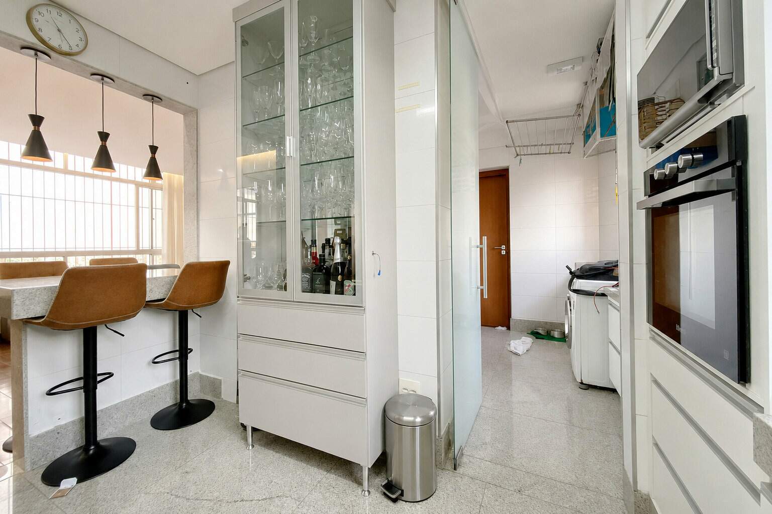 Apartamento, 3 quartos, 106 m² - Foto 24