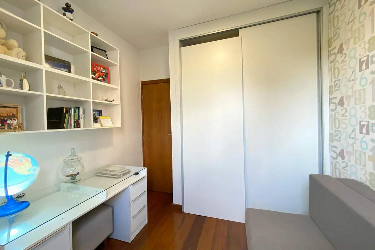 Apartamento, 3 quartos, 106 m² - Foto 8