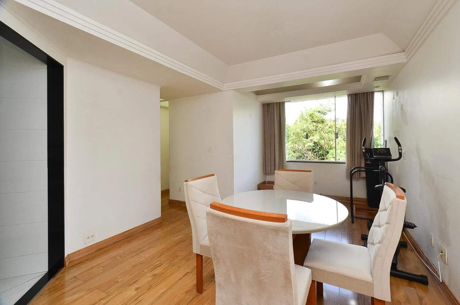 Apartamento com 3 quartos à venda no bairro União em Belo Horizonte