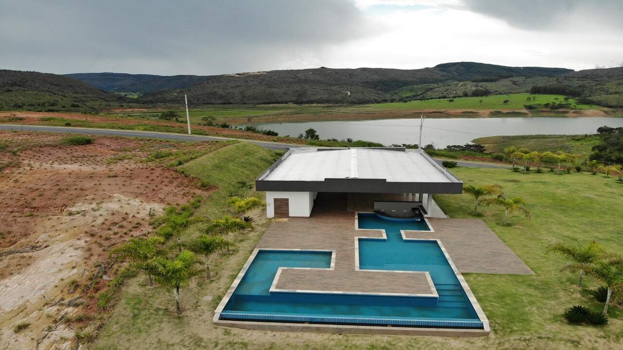 Terreno, 604 m² - Foto 3