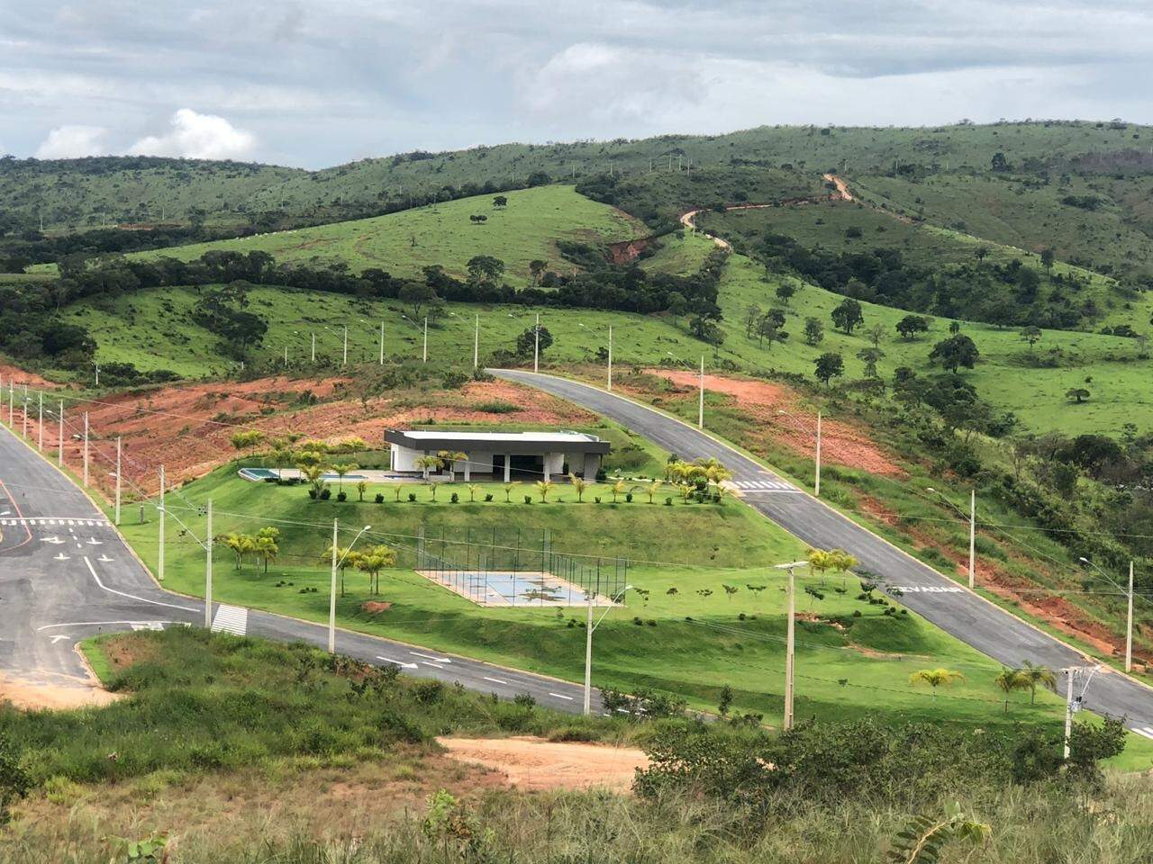 Lote / Terreno à venda no bairro Zona Rural em Capitólio